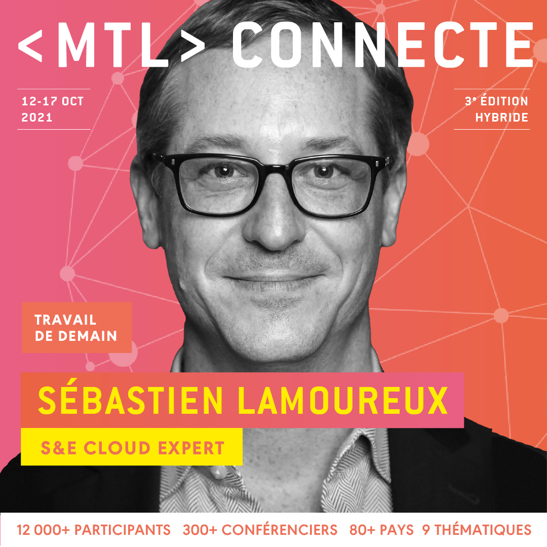 MTLConnecte conf