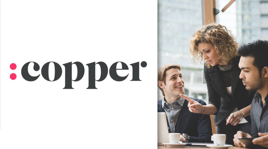 CRM Copper GEO-MENTOR